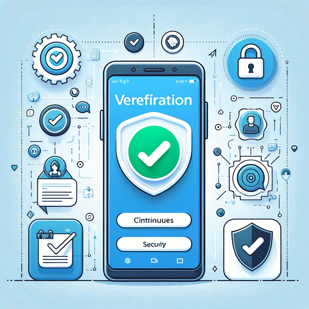 How To Maintain Telegram Verification Status